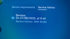 MINI Cooper 1.5 C Classic 3dr Auto Petrol Hatchback